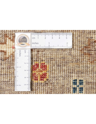 Tappeto Kazak Royal Pakistan cm.204x302