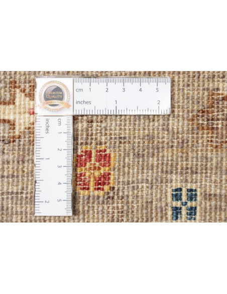 Tappeto Kazak Royal Pakistan cm.204x302