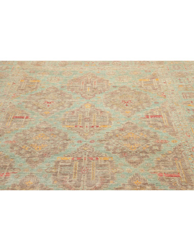 Tappeto Kazak Royal Pakistan cm.203x297