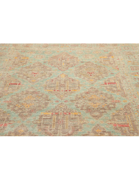 Tappeto Kazak Royal Pakistan cm.203x297