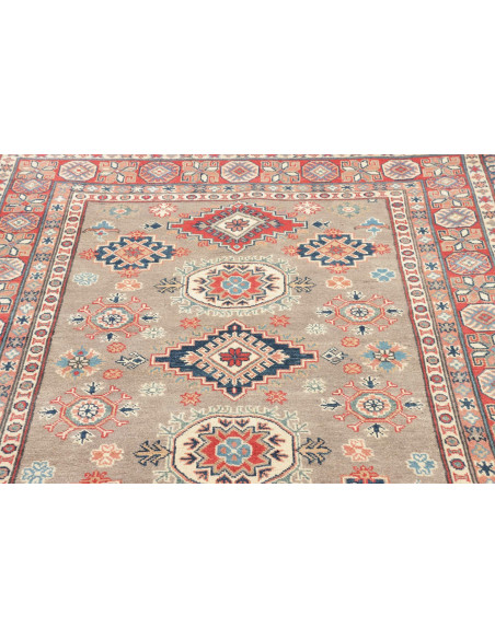 Tappeto Kazak Pakistan cm.153x200