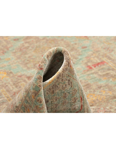 Tappeto Kazak Royal Pakistan cm.203x297