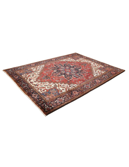 Tappeto Gorawan Persia cm.210x287