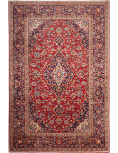 Tappeto Ardakan Persia cm.202x302