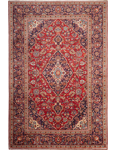 Tappeto Ardakan Persia cm.202x302
