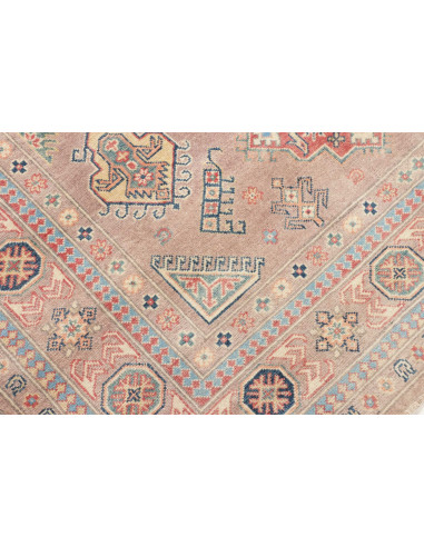 Tappeto Kazak Pakistan cm.169x238