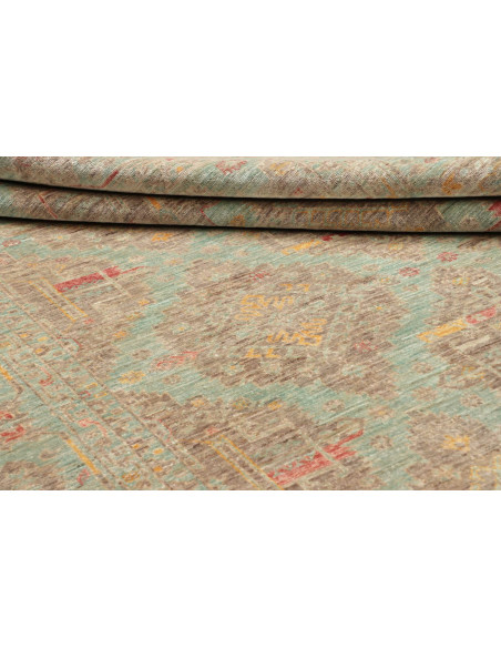 Tappeto Kazak Royal Pakistan cm.203x297