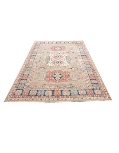 Tappeto Kazak Pakistan cm.174x246