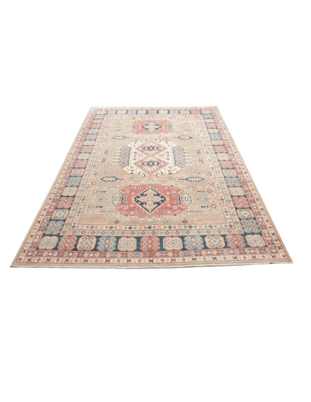 Tappeto Kazak Pakistan cm.174x246
