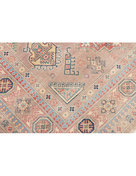 Tappeto Kazak Pakistan cm.169x238