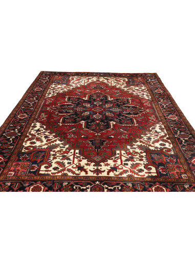 Tappeto Gorawan Persia cm.210x287
