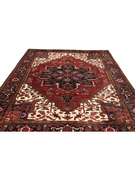 Tappeto Gorawan Persia cm.210x287