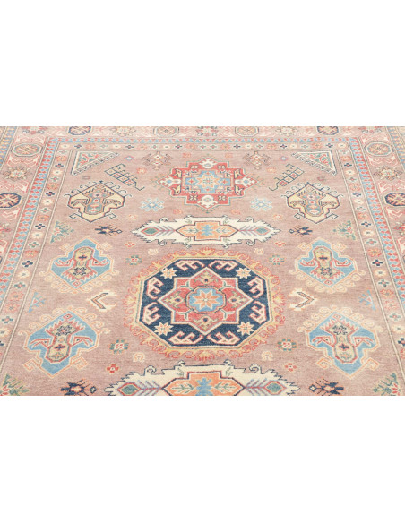 Tappeto Kazak Pakistan cm.169x238