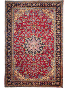 Tappeto Nadjafabad Persia cm.220x330