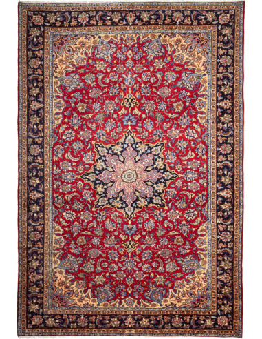 Tappeto Nadjafabad Persia cm.220x330