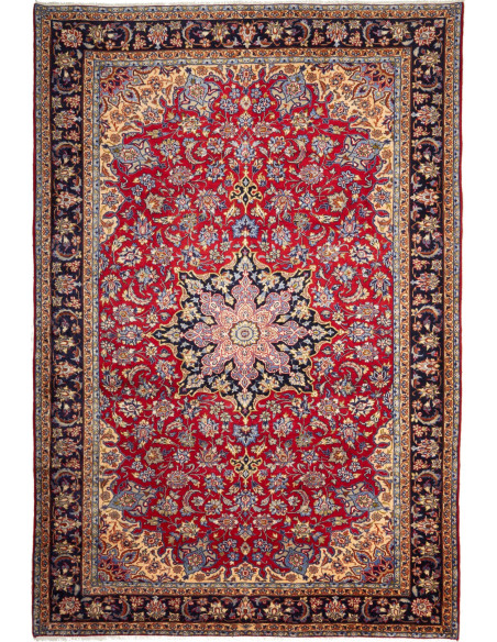 Tappeto Nadjafabad Persia cm.220x330