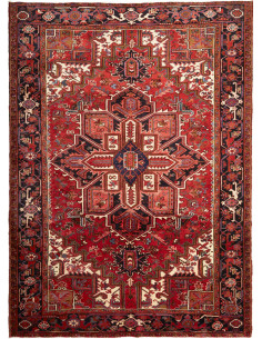 Tappeto Gorawan Persia cm.210x297