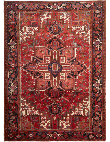Tappeto Gorawan Persia cm.210x297