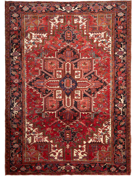 Tappeto Gorawan Persia cm.210x297