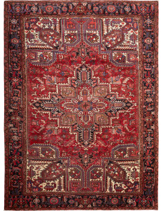 Tappeto Gorawan Persia cm.217x295