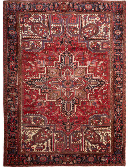 Tappeto Gorawan Persia cm.217x295