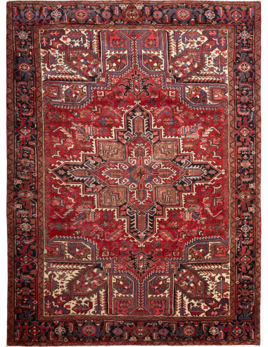 Tappeto Gorawan Persia cm.217x295