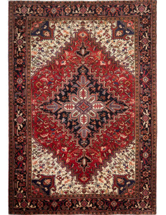 Tappeto Gorawan Persia cm.212x302