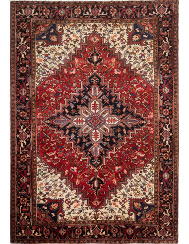 Tappeto Gorawan Persia cm.212x302