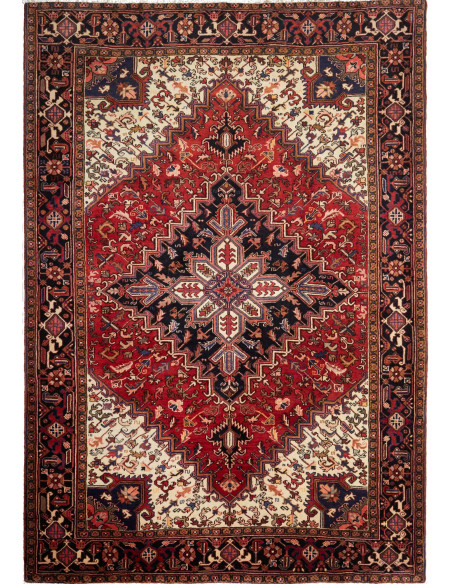 Tappeto Gorawan Persia cm.212x302