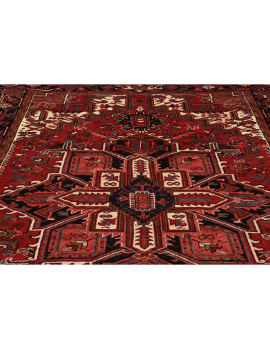 Tappeto Gorawan Persia cm.210x297