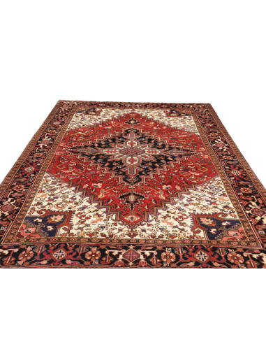 Tappeto Gorawan Persia cm.212x302