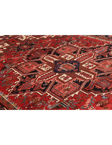 Tappeto Gorawan Persia cm.210x297