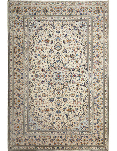 Tappeto Kashan Persia cm.197x300