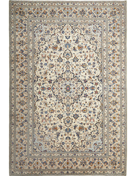 Tappeto Kashan Persia cm.197x300