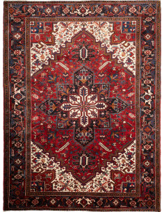 Tappeto Gorawan Persia cm.223x297