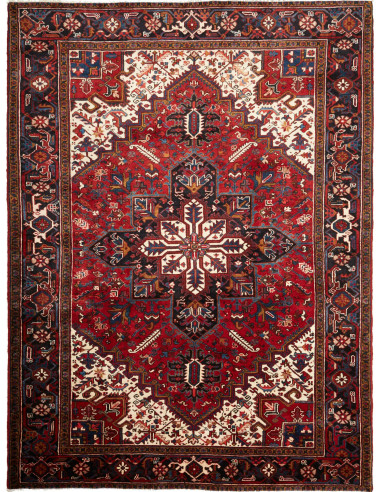 Tappeto Gorawan Persia cm.223x297