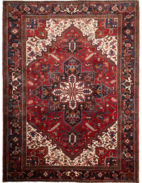 Tappeto Gorawan Persia cm.223x297