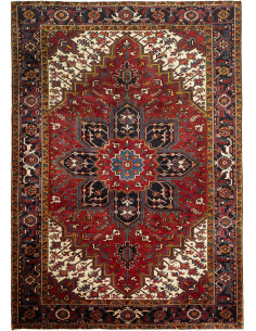 Tappeto Gorawan Persia cm.206x290