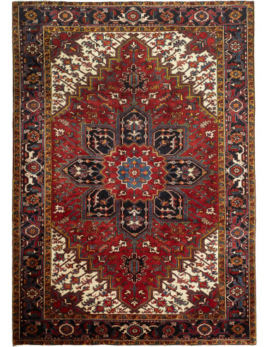 Tappeto Gorawan Persia cm.206x290
