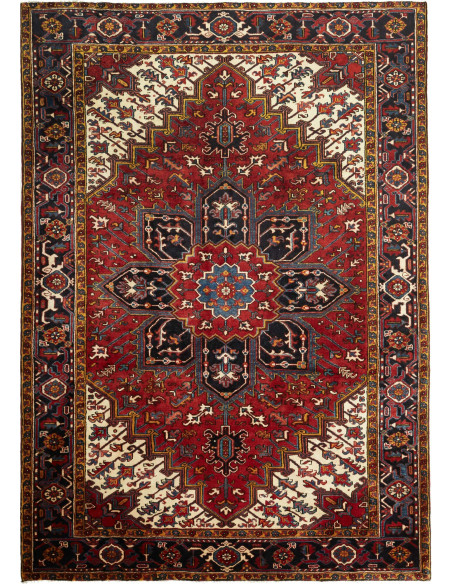 Tappeto Gorawan Persia cm.206x290