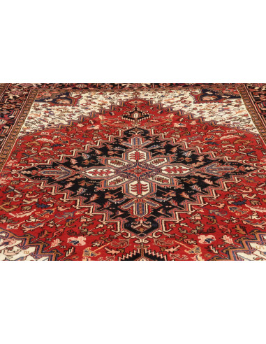 Tappeto Gorawan Persia cm.212x302