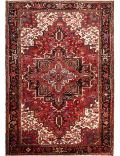 Tappeto Gorawan Persia cm.210x300