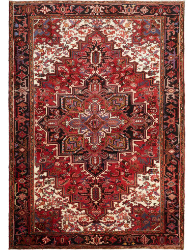 Tappeto Gorawan Persia cm.210x300