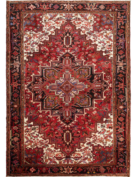 Tappeto Gorawan Persia cm.210x300