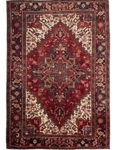 Tappeto Gorawan Persia cm.200x288