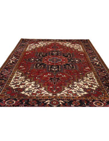 Tappeto Gorawan Persia cm.206x290