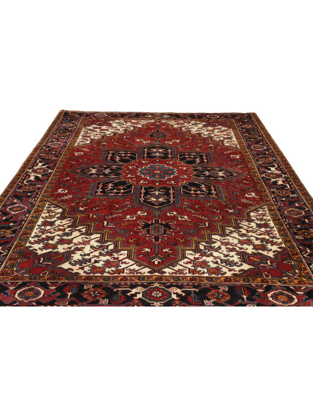 Tappeto Gorawan Persia cm.206x290