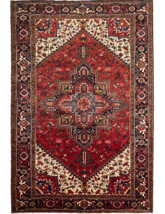 Tappeto Gorawan Persia cm.212x312