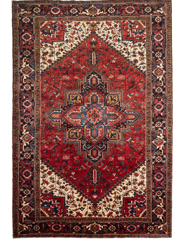 Tappeto Gorawan Persia cm.212x312