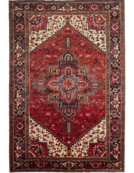 Tappeto Gorawan Persia cm.212x312